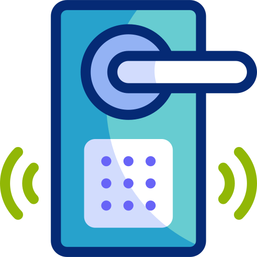 Smart Lock Installation
